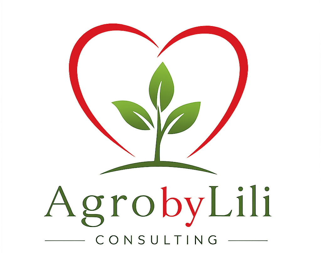AgrobyLili Consulting
